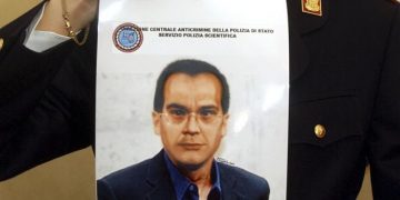 Posljednji šef Cosa Nostre još uvijek bježi od pravde
