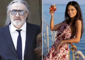 Miša Grof ponovo prozvao Nikolinu Pišek: Dugo je glumila ucviljenu udovicu