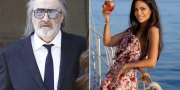 Miša Grof ponovo prozvao Nikolinu Pišek: Dugo je glumila ucviljenu udovicu