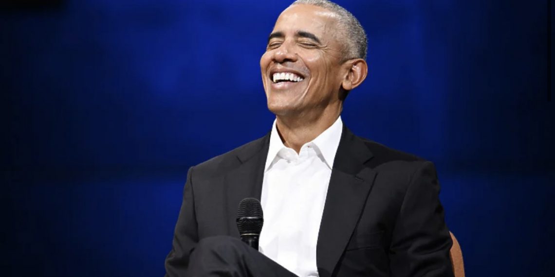 Barack Obama nagrađen Emmyjem za naratora u Netflixovoj dokumentarnoj seriji