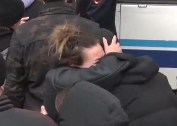 Putin dokazuje tiraniju nad svojim narodom