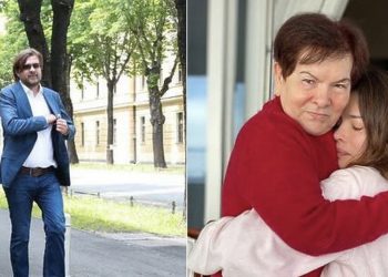 Popović odgovorio Severininoj majci: Moj sin je u agresivnom okruženju, želim ga zaštititi