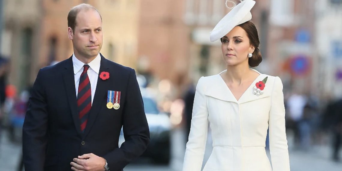 Koliko su princ William i Kate Middleton zaradili nakon smrti kraljice Elizabete