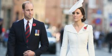 Koliko su princ William i Kate Middleton zaradili nakon smrti kraljice Elizabete
