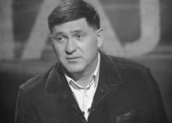 Glumac i reditelj Sergej Puskepalis poginuo u saobraćajnoj nesreći