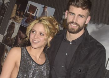 Nova otkrića: Pike je varao Šakiru s poznatom manekenkom