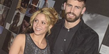 Nova otkrića: Pike je varao Šakiru s poznatom manekenkom