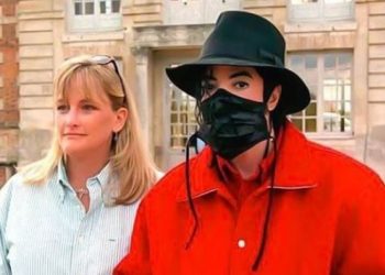 Bivša supruga Michael Jackson-a krivi sebe za smrt kralja popa