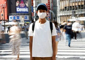 Posao iz snova: Japanac zarađuje, a ne radi ništa