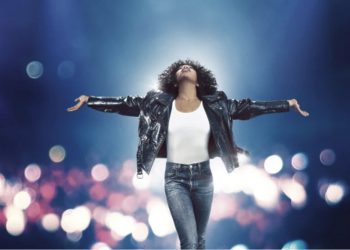 Život i karijera glazbene dive Whitney Houston uskoro na filmskom platnu