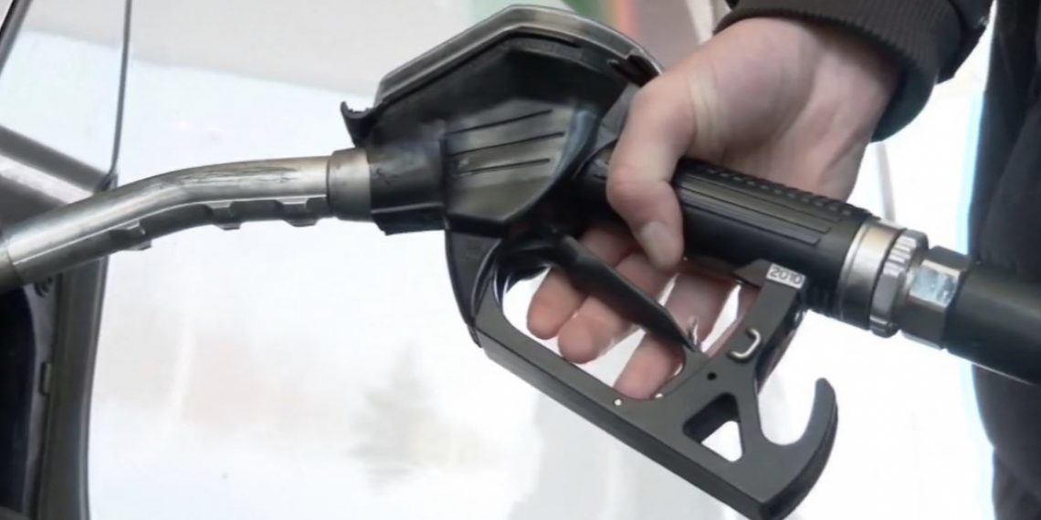 Mađari kupuju benzin u Hrvatskoj, uštede i do 35 eura