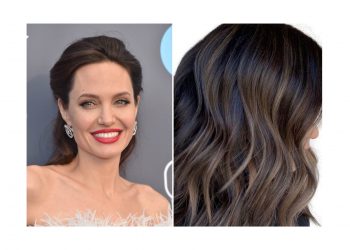 French roast pramenovi Angeline Jolie su najtraženija frizura jeseni