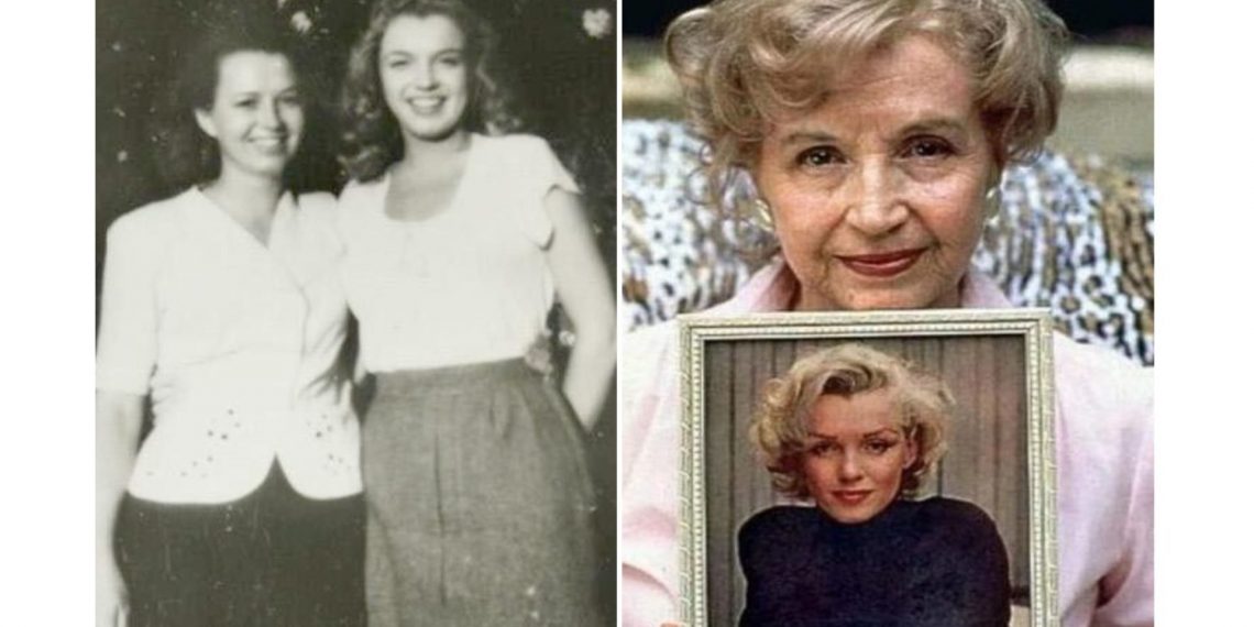 Marilyn Monroe godinama krila da ima rođenu sestru: Mnogi su mislili da je siroče, a s razlogom je skrivala istinu