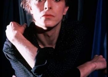 Prodaje se rukopis pjesme “Starman” Davida Bowieja – početna aukcijska cijena je 30 000 funti