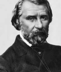 Na današnji datum umro je slavni ruski pisac Turgenjev