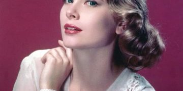 Tužan kraj slavne Grace Kelly