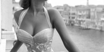 Danas rođendan slavi slavna Sophia Loren