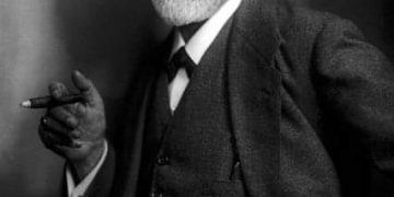 Danas je godišnjica smrti Sigmunda Freuda