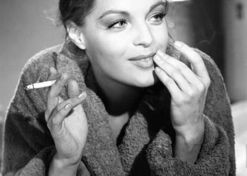 Romy Schneider: Sa samo 15 godina na filmskom platnu je utjelovila mladu kraljicu Viktoriju, a jučer bi slavila rođendan