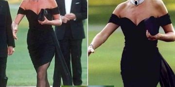 Osvetnička haljina: Kako se princeza Diana suprotstavila kraljevskoj obitelji