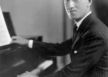 Zaboravljeni skladatelj? Znate li tko je George Gershwin?