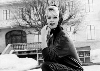 Brigitte Bardot proslavila je 88. rođendan