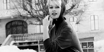 Brigitte Bardot proslavila je 88. rođendan