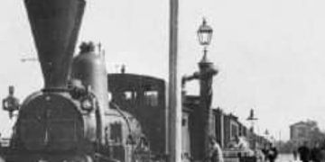 Znate li kada je Zagreb dobio svoj prvi vlak?