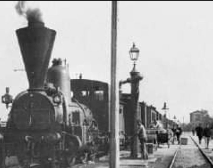 Znate li kada je Zagreb dobio svoj prvi vlak?