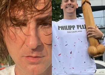 Skandal u Srbiji Mitrovića i Bake Praseta: kokain, pederluci, dugovi!!!