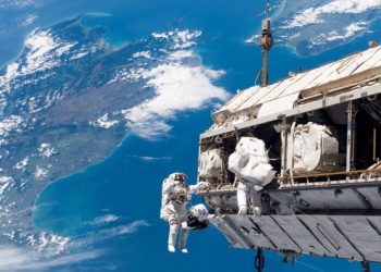 NASA planira srušiti Međunarodnu svemirsku postaju u Tihi ocean 2031.godine