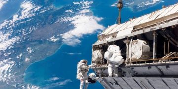 NASA planira srušiti Međunarodnu svemirsku postaju u Tihi ocean 2031.godine