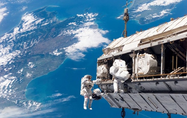 NASA planira srušiti Međunarodnu svemirsku postaju u Tihi ocean 2031.godine