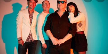 Grupa Pixies objavila je novu pjesmu