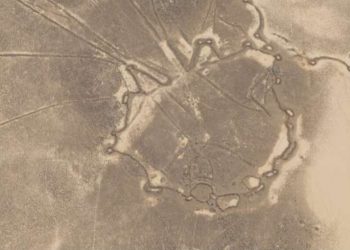 Arheolozi otkrivaju monumentalne dokaze pretpovijesnog lova diljem arapske pustinje