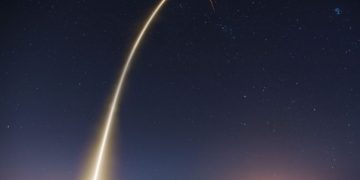 Je li moguće lansirati raketu u Svemir korištenjem mikrovalova umjesto goriva?