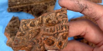 Istraživanje načina života predaka Maya