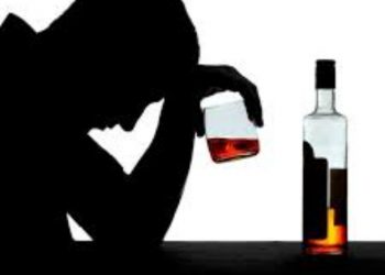 U predjelima sa hladnom i tmurnom klimom ima više slučajeva alkoholizma