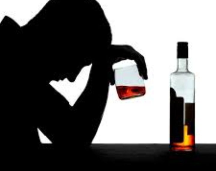 U predjelima sa hladnom i tmurnom klimom ima više slučajeva alkoholizma