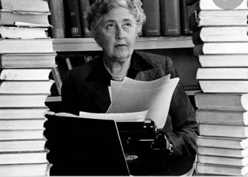 Na današnji datum rođena je slavna Agatha Christie
