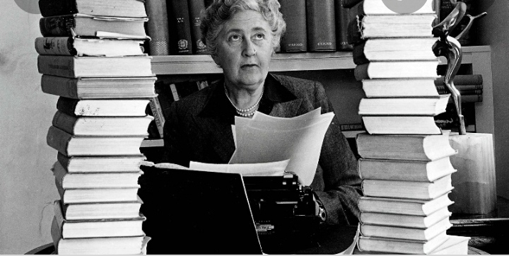 Na današnji datum rođena je slavna Agatha Christie