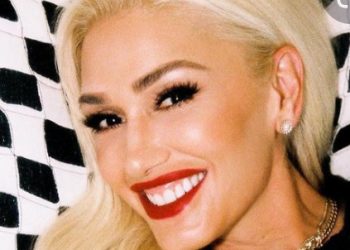 Gwen Stefani: Bila je posebna, a pogledajte kako danas izgleda