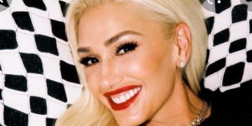 Gwen Stefani: Bila je posebna, a pogledajte kako danas izgleda