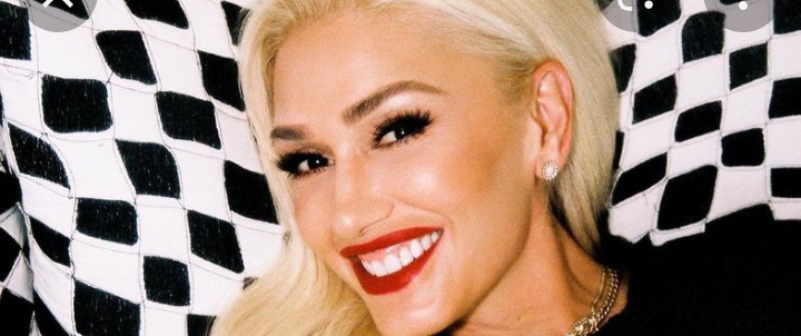 Gwen Stefani: Bila je posebna, a pogledajte kako danas izgleda