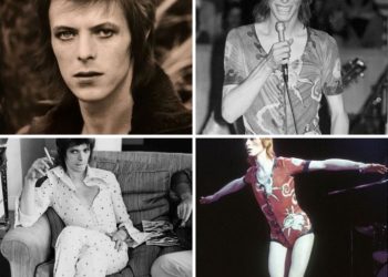 U hrvatska kina stigao je Moonage daydream- film o legendarnom Davidu Bowieju