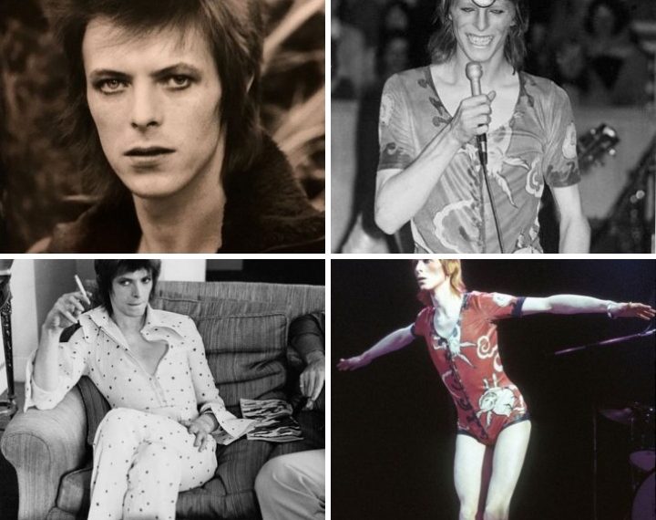 U hrvatska kina stigao je Moonage daydream- film o legendarnom Davidu Bowieju