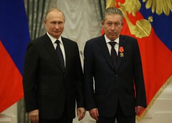 Ubijen još jedan ruski naftaš Lukoila (navodno se bacio sa balkona)