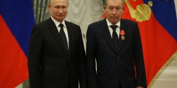 Ubijen još jedan ruski naftaš Lukoila (navodno se bacio sa balkona)