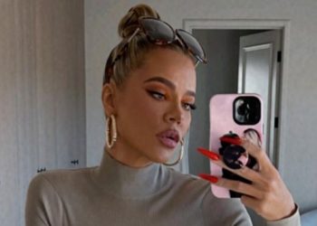 Khloe Kardashian tri tjedna nakon što je dobila drugo dijete: Zna biti strašno…