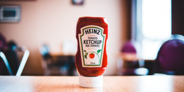 Heinz nije jedini: Više od 800 brendova mijenja ambalažu zbog smrti kraljice